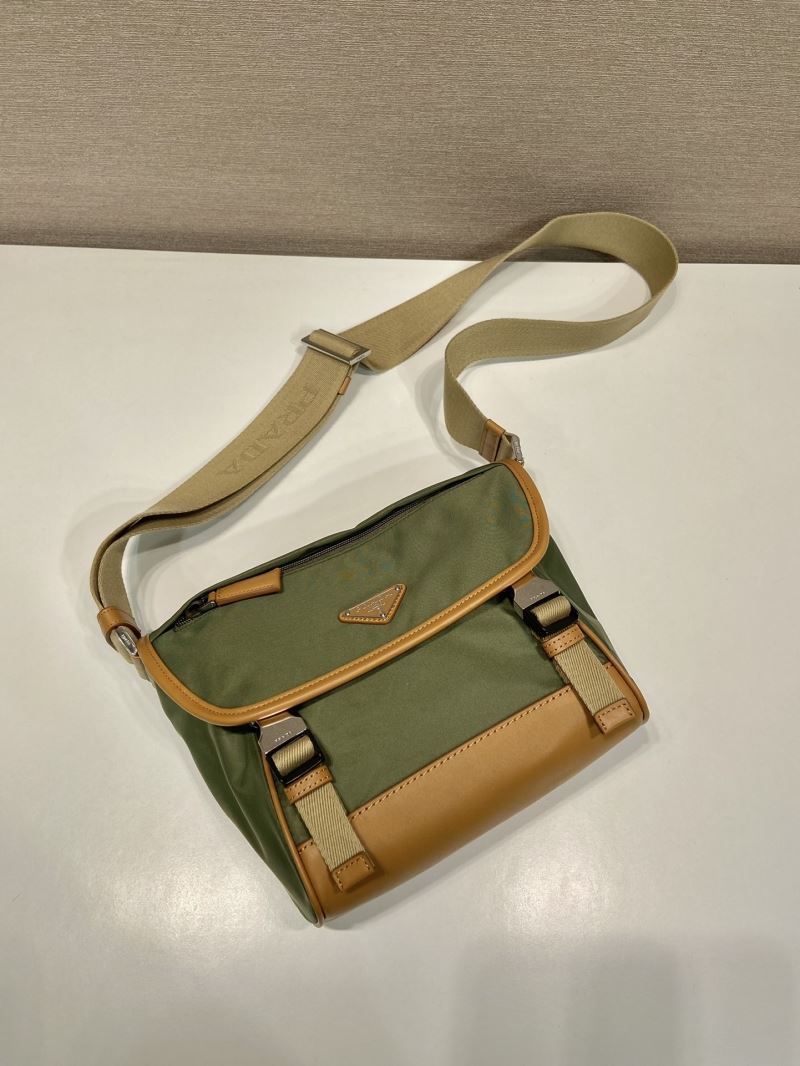 Pra*a satchel bags